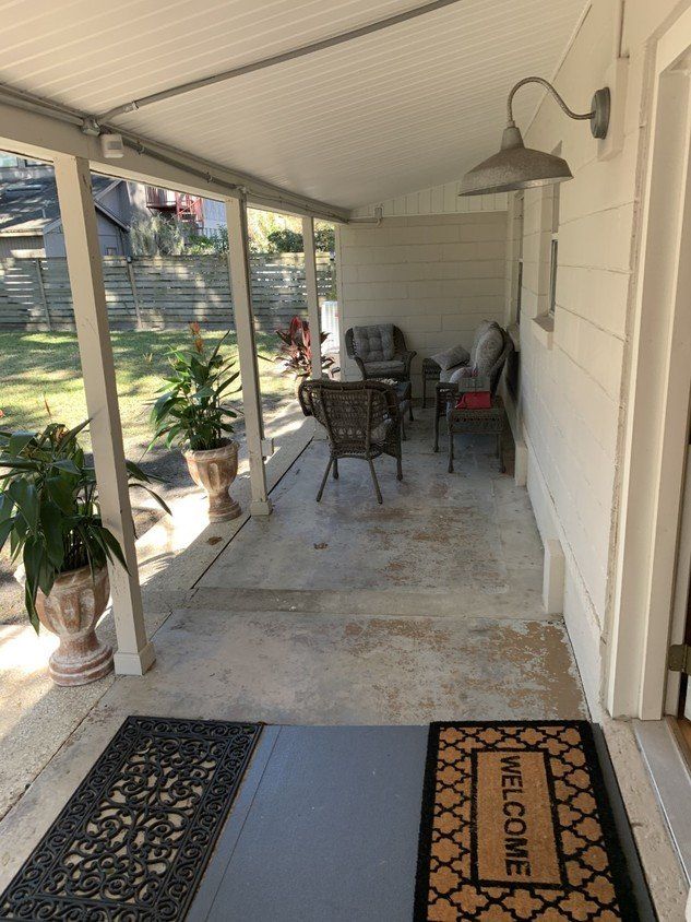 Professional Office Space For Lease in Orange Park: 401 Rusmor St, Orange Park, FL 32073